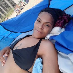 Meet your Posher, Lynette