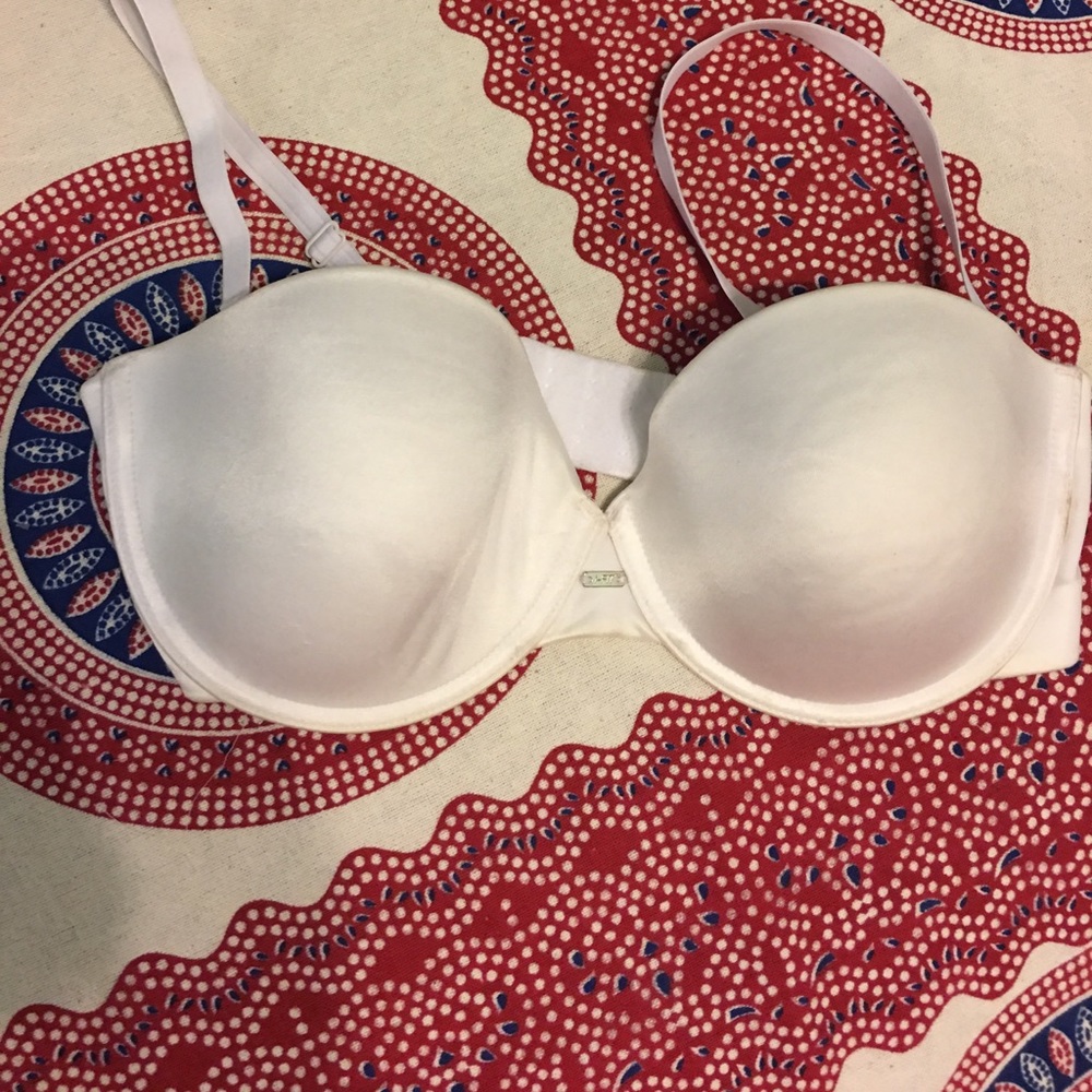 sale maidenform self expressions bra size 34D