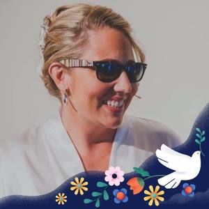Meet your Posher, Mary beth