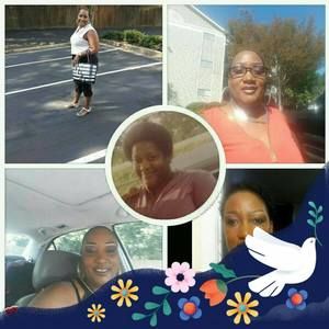 Meet your Posher, Patrica