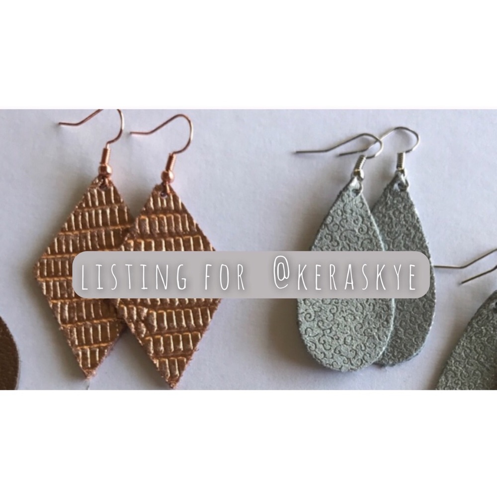 Custom listing