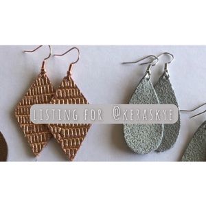 Custom listing
