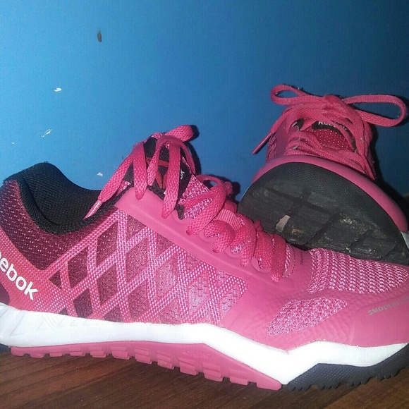 Reebok - Picture 1 of 1