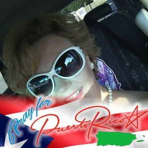 Meet your Posher, Anastacia