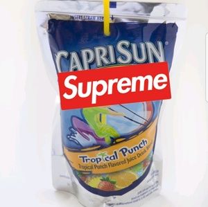 Meet your Posher, Garrett