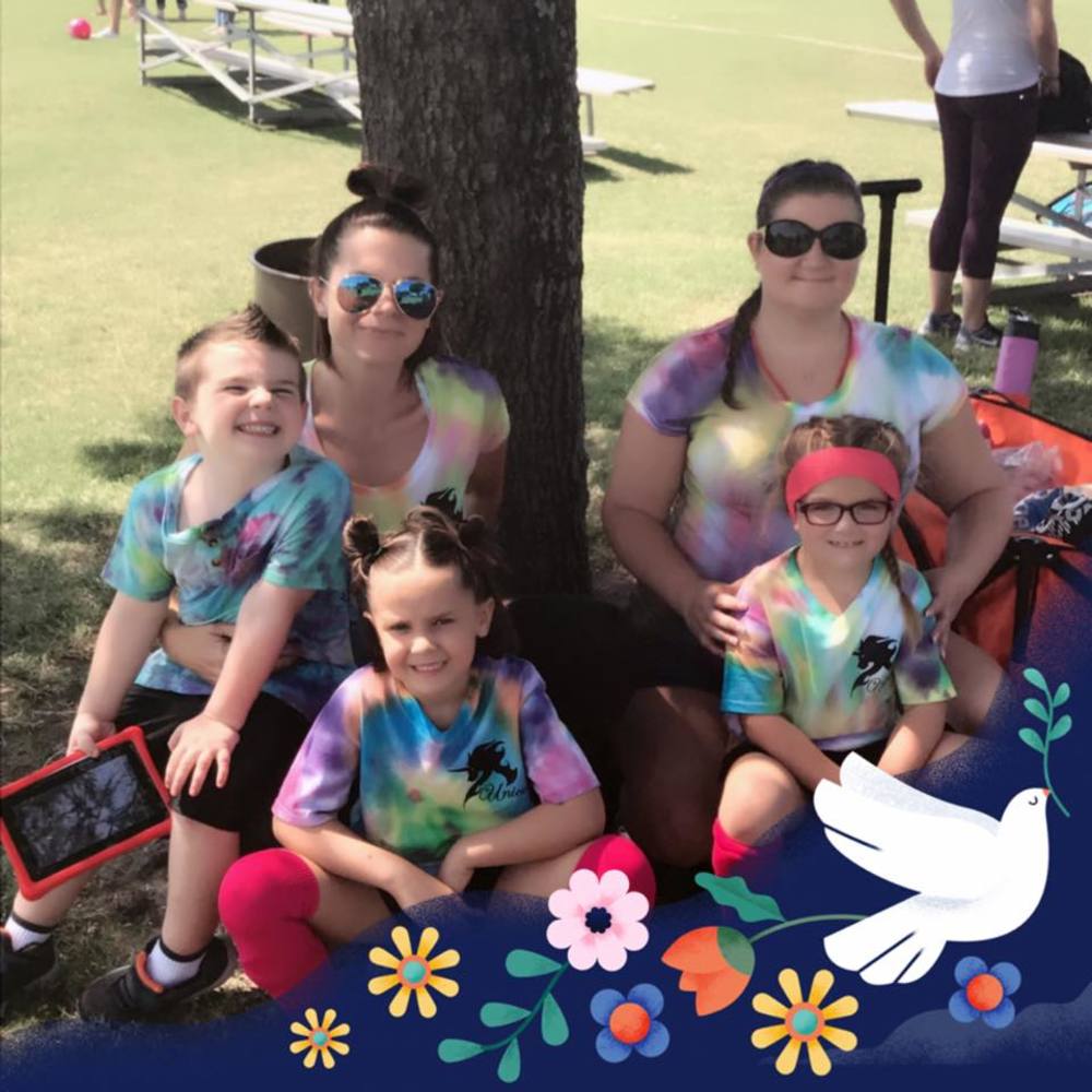 Meet your Posher, Sheena