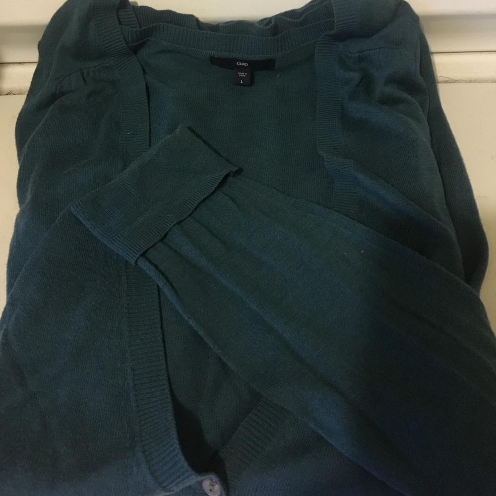 Gap Cardigan