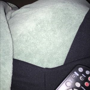 Meet your Posher, Luke