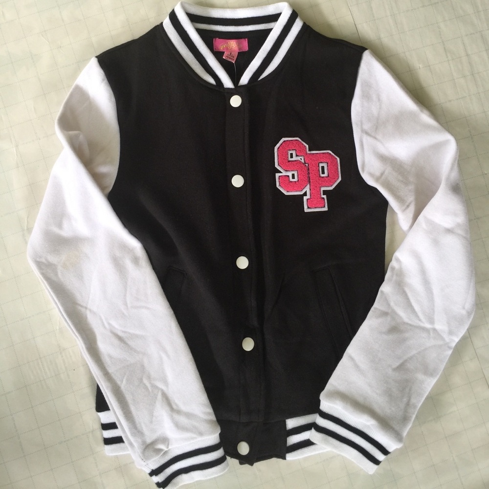 South Pole Girl’s Jacket