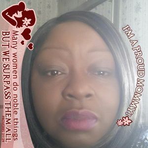 Meet your Posher, Sharon