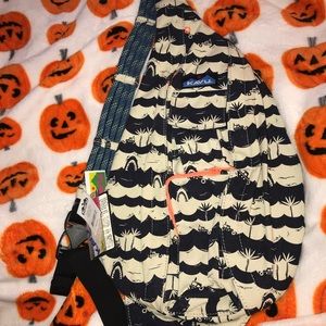 KAVU rope bag
