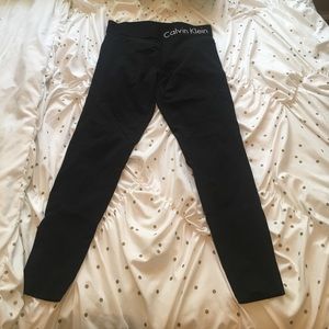 Calvin Klein Performance Leggings