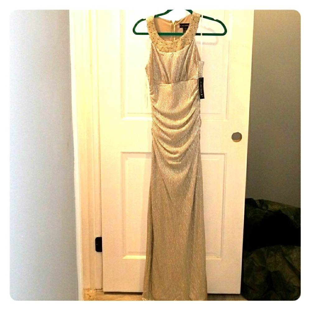 Evening Gown