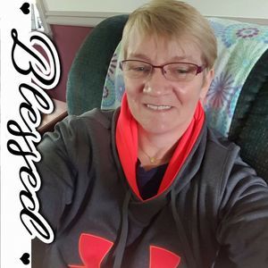 Meet your Posher, Bridget