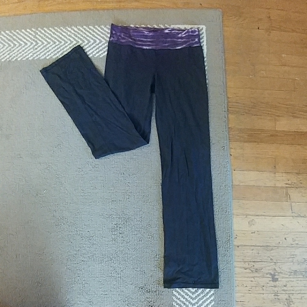 Yoga Pants