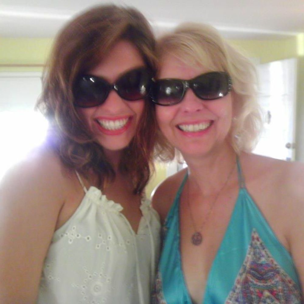 Meet your Posher, Anne