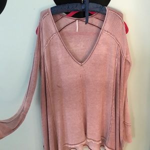 Free people thermal
