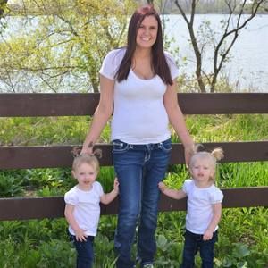 Meet your Posher, Erica