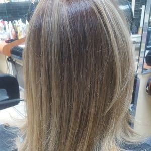 Meet your Posher, Johanna