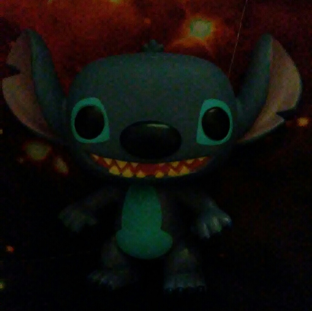 Stitch