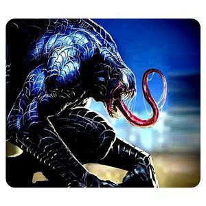 Meet your Posher, Alexander