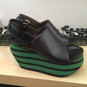 MARNI platforms