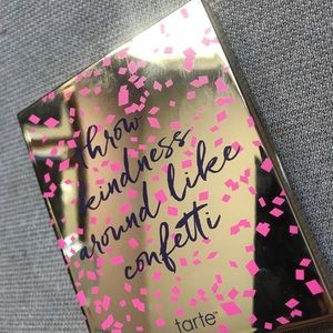 Limited Edition Tarte Palette