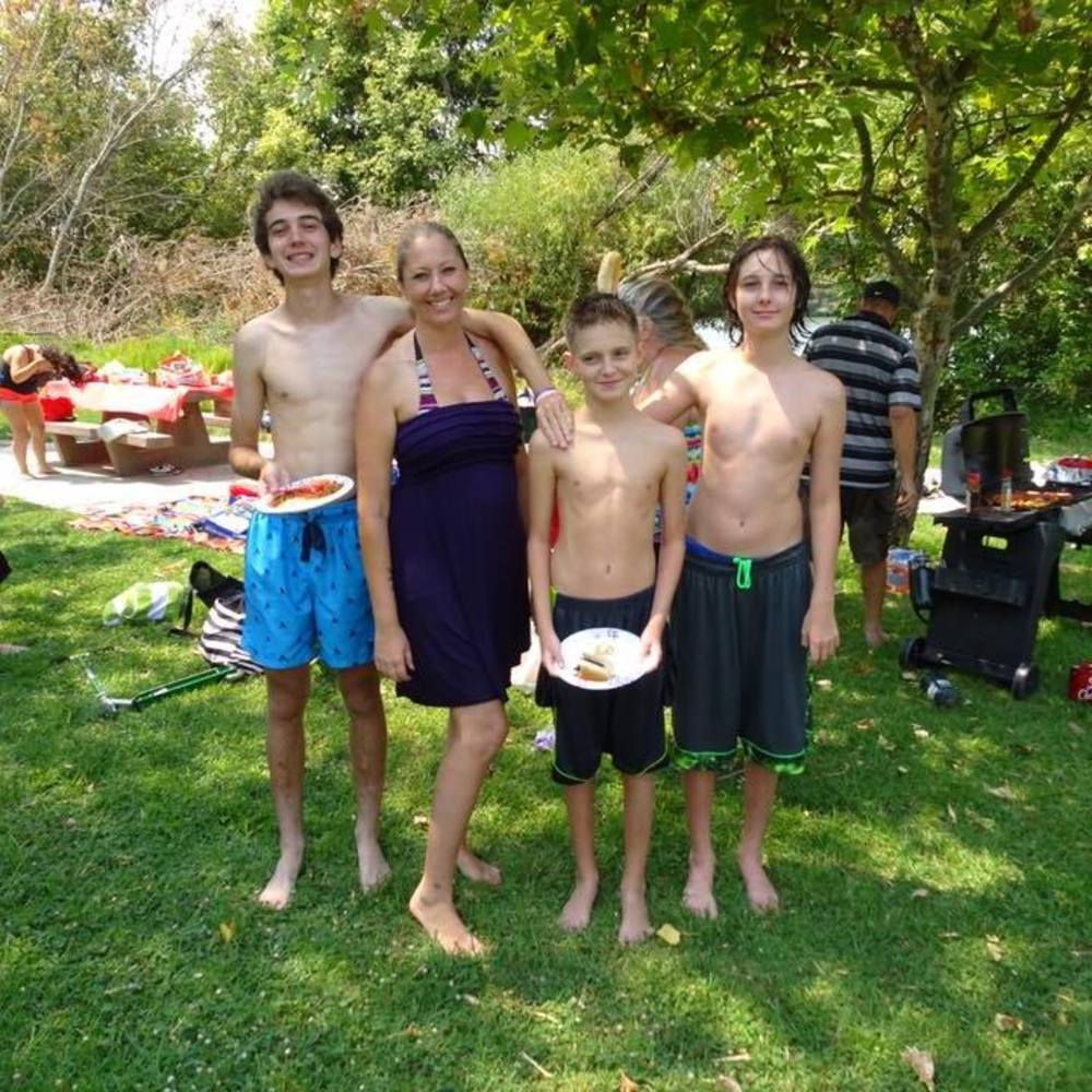 Meet your Posher, Jaime