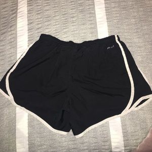 Nike Dri Fit Shorts