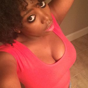 Meet your Posher, Savannah