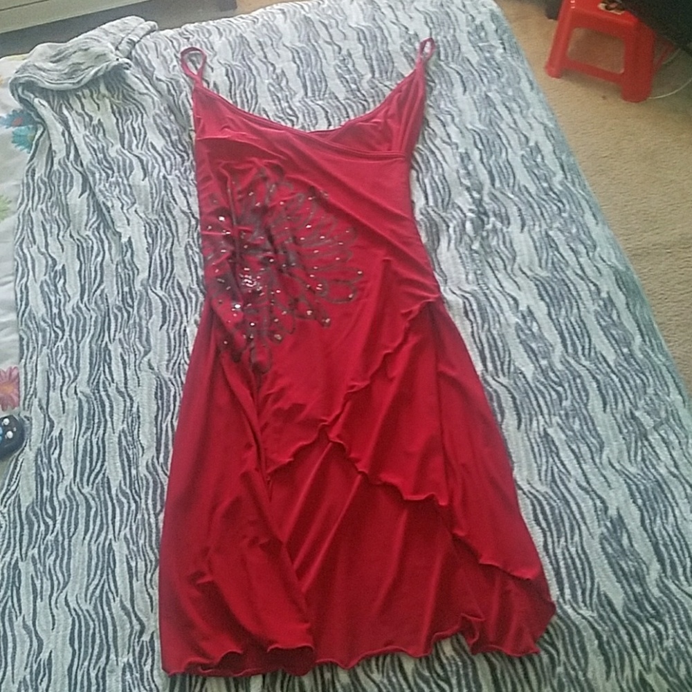 Beautiful  dress