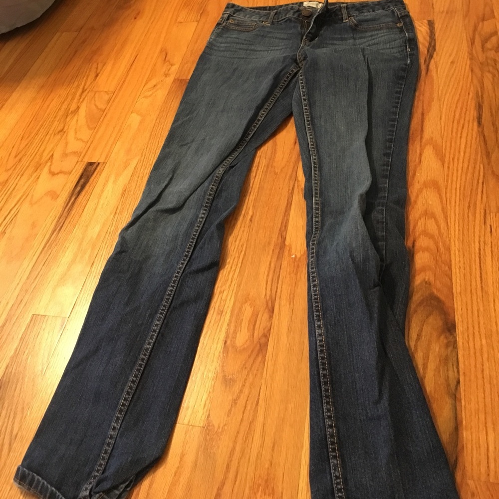 Aeropostale jeans