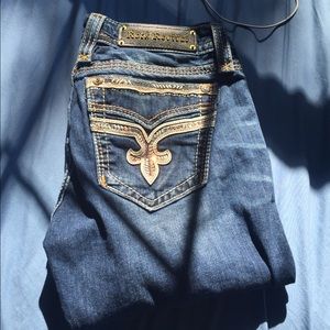 Rock revival