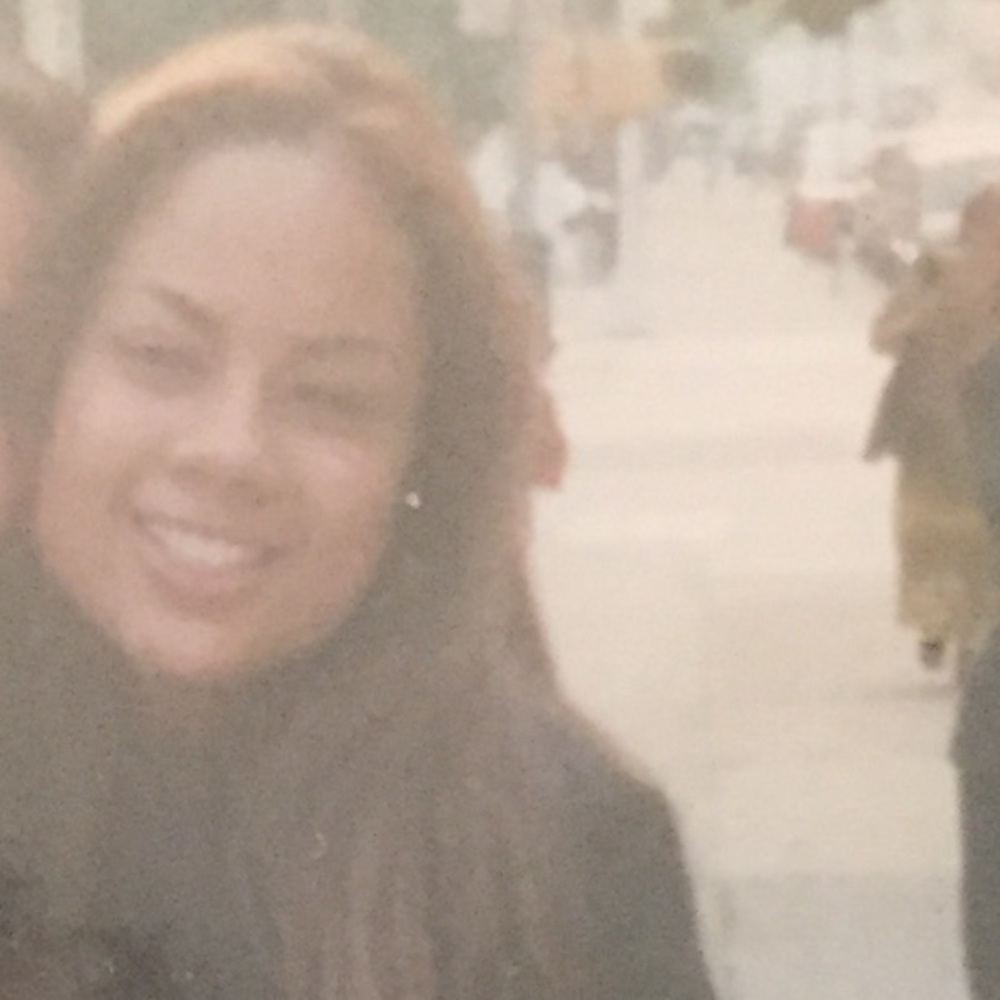 Meet your Posher, Michelle