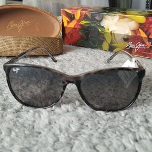 Maui jim sunnglasses