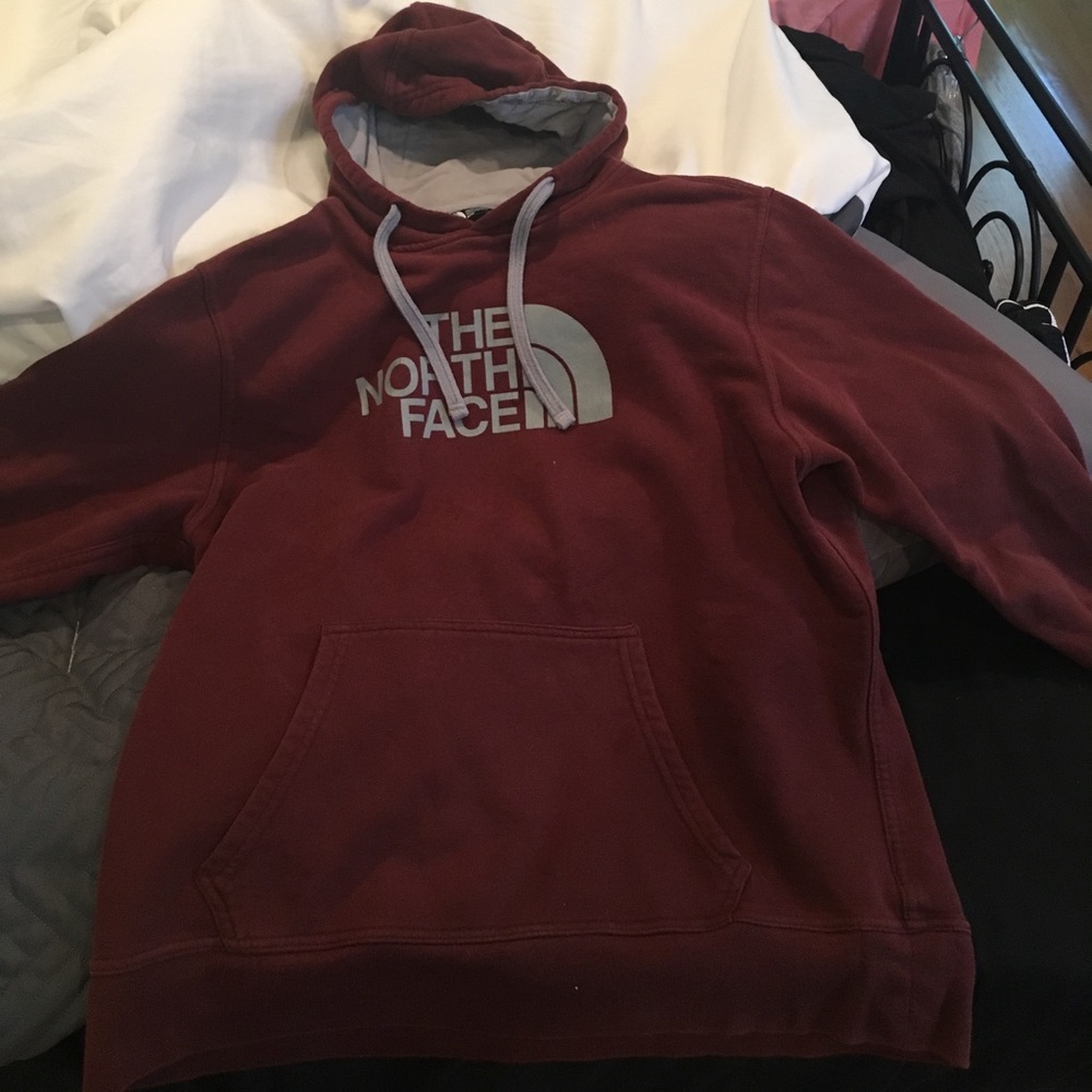 Mens sweatshirt