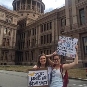 Meet your Posher, Alexandra