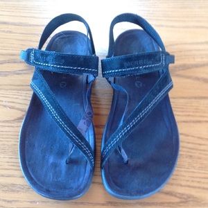 Merrill sandals