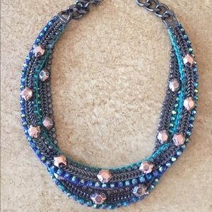 Stella and Dot Necklace