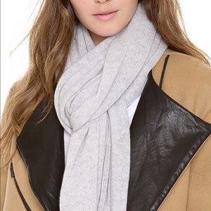 Club Monaco Accessories - Collection Luxury 100% Cashmere Scarf Club Monaco Accessories - Collection Luxury 100% Cashmere Scarf