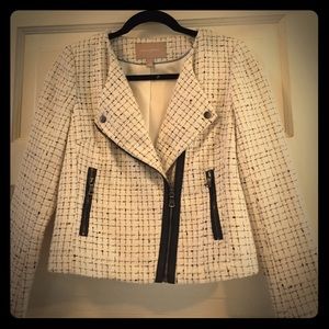 Banana republic jacket