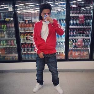 Meet your Posher, Randy