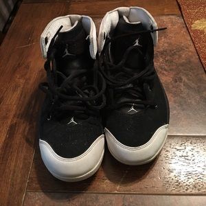 Jordan Carmelo Anthony boys sneakers