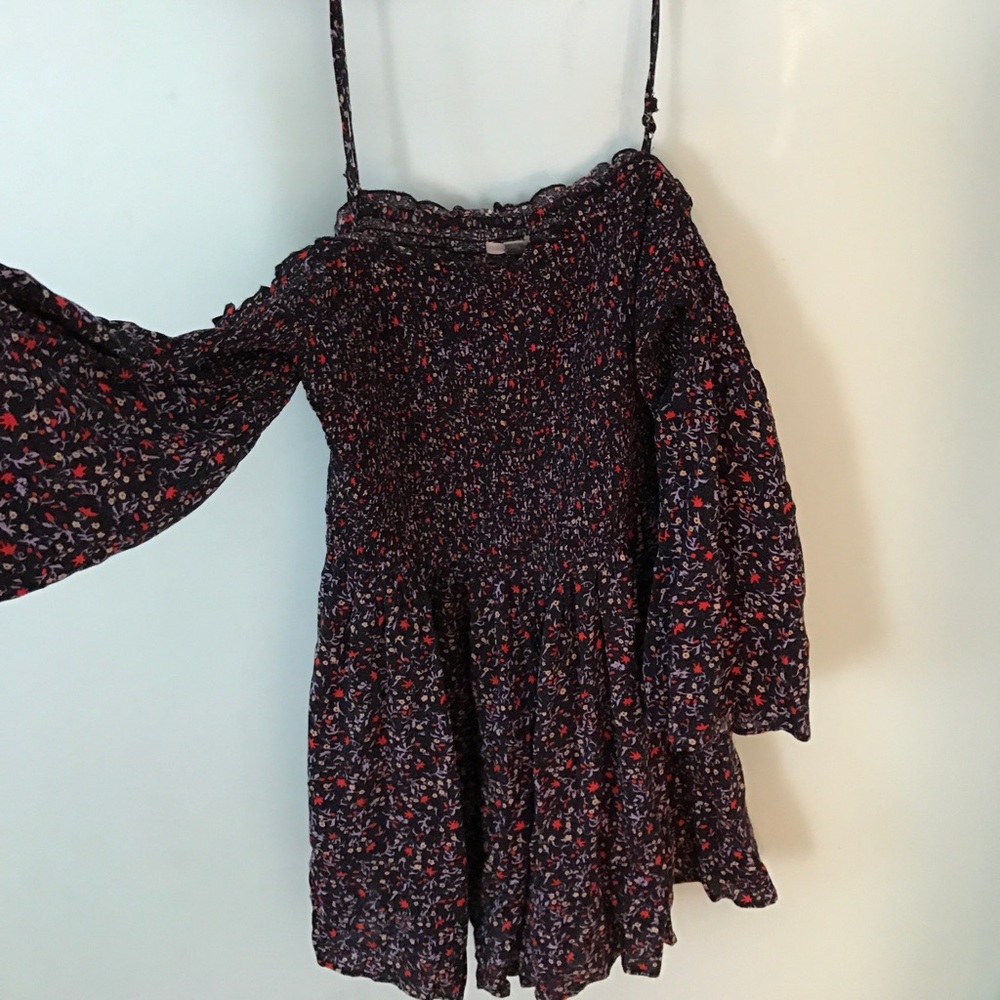 Urban outfitters romper