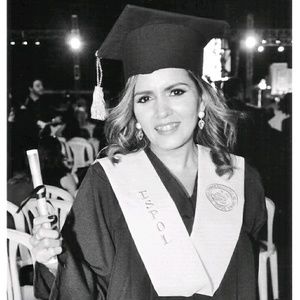 Meet your Posher, Connie