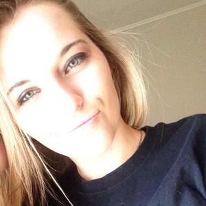 Meet your Posher, Kristine