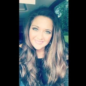 Meet your Posher, Ginger