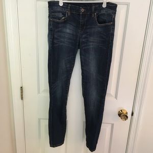 BLANK NYC skinny jeans