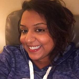 Meet your Posher, Preeti