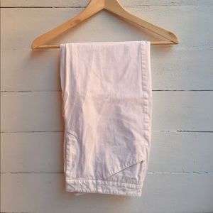 White Lilly Pulitzer Pants